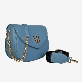 Valentina Azul - Crossbody Bag