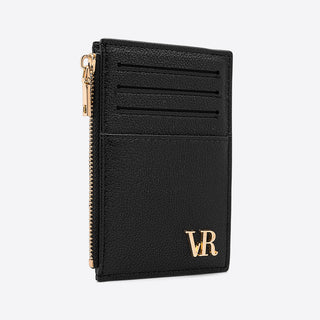 Black Card Holder 