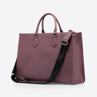 Tote Bag Camila Violette