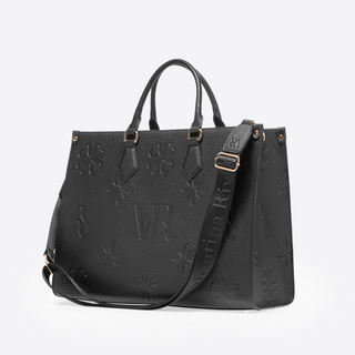 Tote Bag Camila Noir