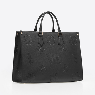 Black Tote Bag Camila 