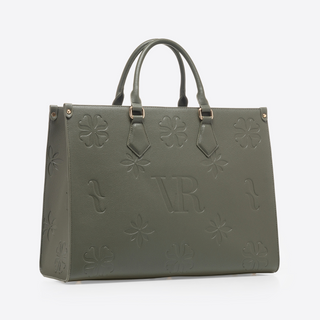 Tote Bag Verde Camila